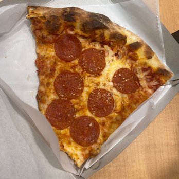 Pizza N Such - Pepperoni Pizza - Pizza Near Me - Claremont, California