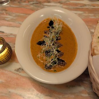 Ishq - Himachali Gucchi - Indian Near Me - New York, New York