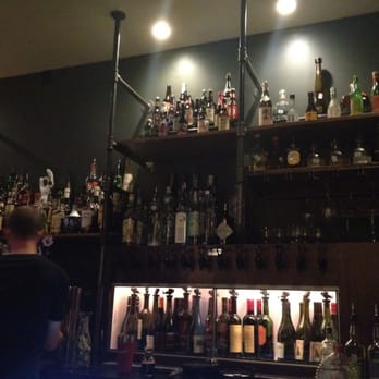 Swift's Attic - The bar - New American Near Me - Austin, Texas
