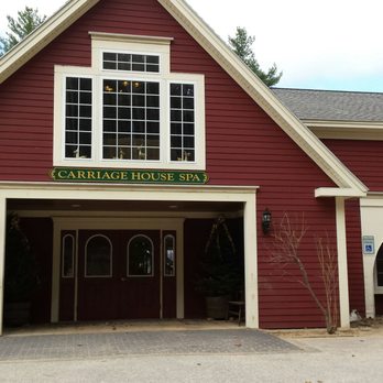 Christmas Farm Inn & Spa - Hotels Near Me - Jackson, New Hampshire