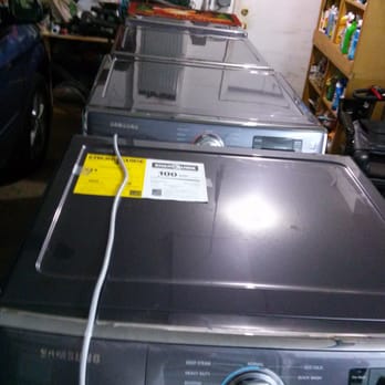 Abt - I should have charge abt.com a storage fees for the week I had to keep the damage units for them - Electronics Near Me - Glenview, Illinois