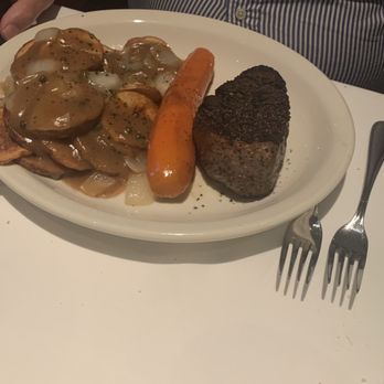 Bob's Steak & Chop House - Fillet mignon - Steakhouses Near Me - McKinney, Texas Bob's Steak & Chop House - Fillet mignon - Steakhouses Near Me - McKinney, Texas