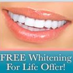 Advanced Dental Arts - Ask us about our FREE Teeth Whitening For Life Offer!
