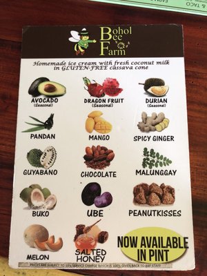 The Buzzz Cafe by Bohol Bee Farm by null