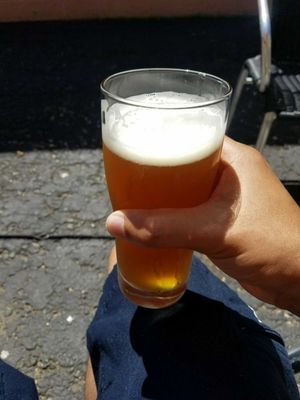 Noble Beast Brewing Co. by null