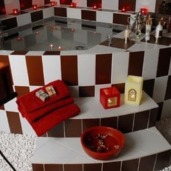 Le Comptoir Paris Marrakech