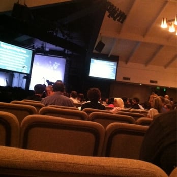 WHITTIER AREA COMMUNITY CHURCH - Updated February 2026 - 420 Photos ...