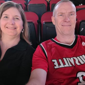 KFC Yum! Center - Comfy seats - Stadiums & Arenas Near Me - Louisville, Kentucky KFC Yum! Center - Comfy seats - Stadiums & Arenas Near Me - Louisville, Kentucky