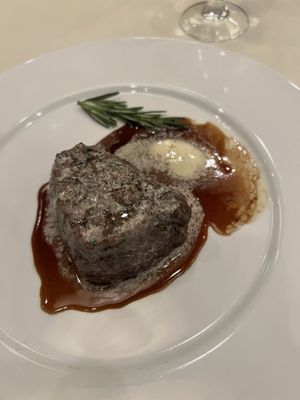 Johnny Delmonico's Steakhouse by null