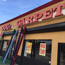 Carpet Doctor Discount Center - Family owned, 26 years in business, member of BBB