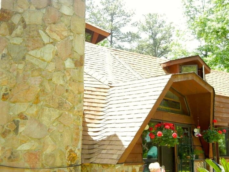 Slide of Eden Roof Restoration