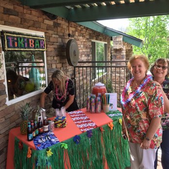 Hawaiian Luau OC photo 4