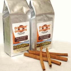 Dippin' Donuts - WWW.DIPPINDONUTS@LIVE.COM