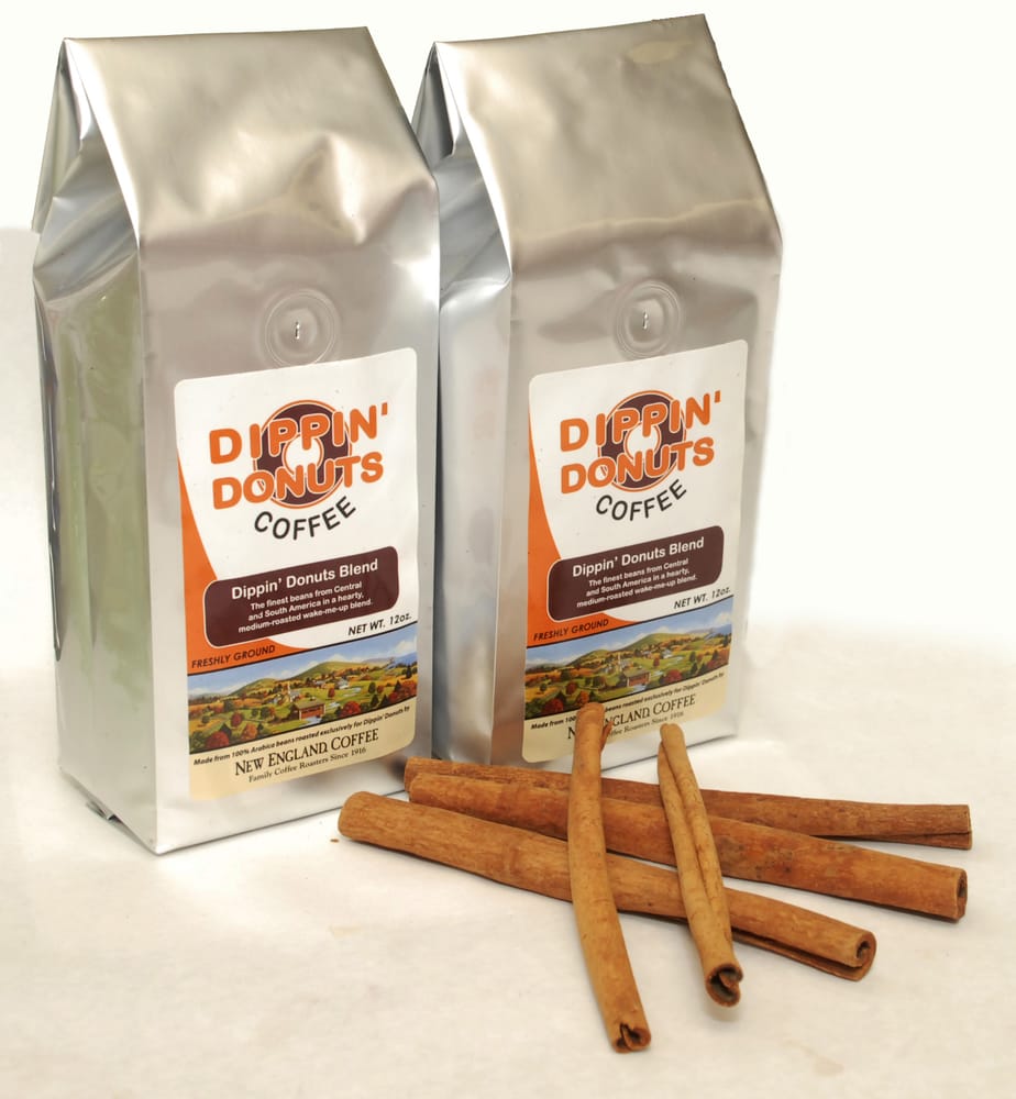 DIPPIN’ DONUTS Updated August 2024 51 Photos & 26 Reviews 1123