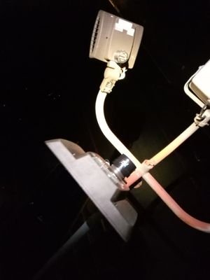 Universal Energy Electric