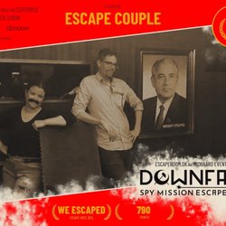 ESCAPE ROOM by Midgaard Event