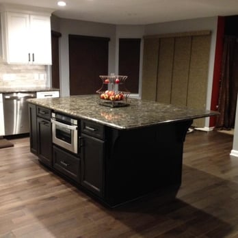 Giles Contracting - Complete Kitchen gut & remodel - Decks & Railing Near Me - Waterford, Michigan Giles Contracting - Complete Kitchen gut & remodel - Decks & Railing Near Me - Waterford, Michigan