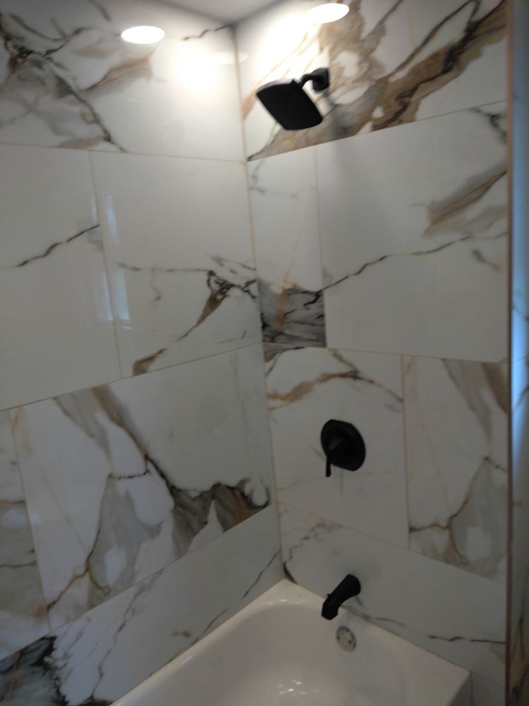 Slide of T&J Construction and Home Improvement