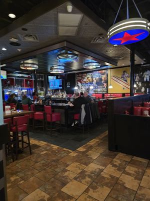 TGI Fridays by null