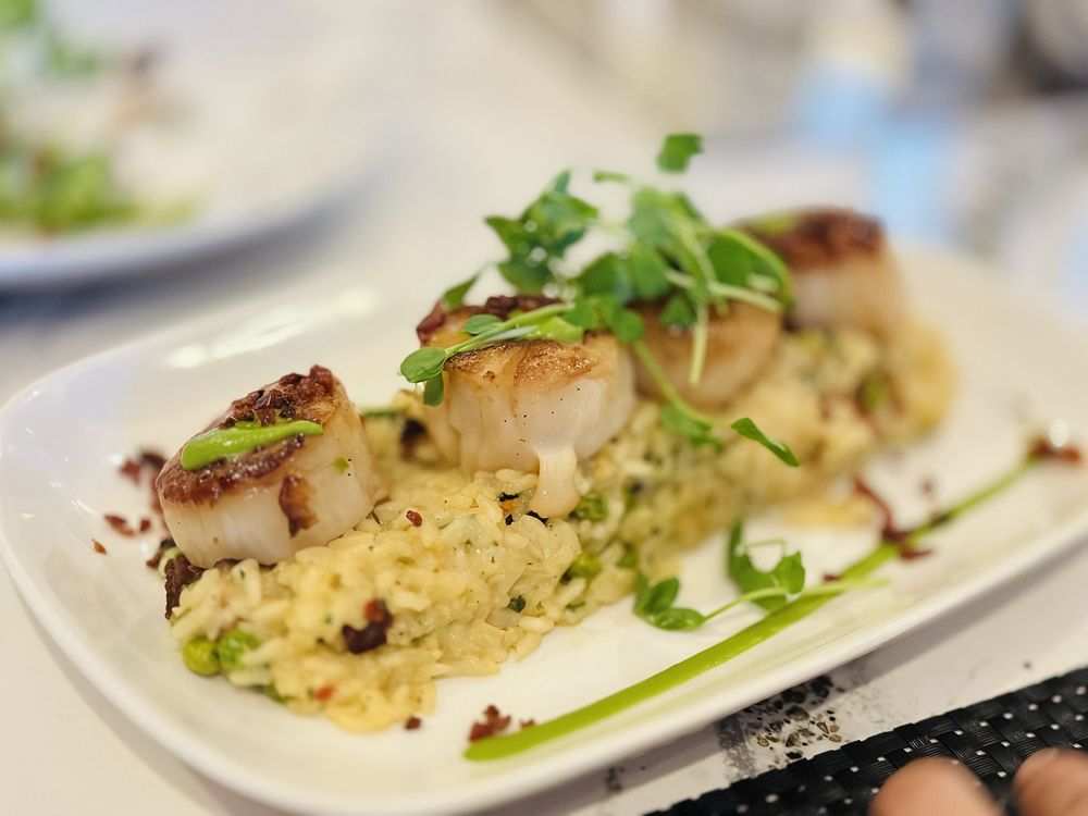 Black & Blue Steak and Crab gift card