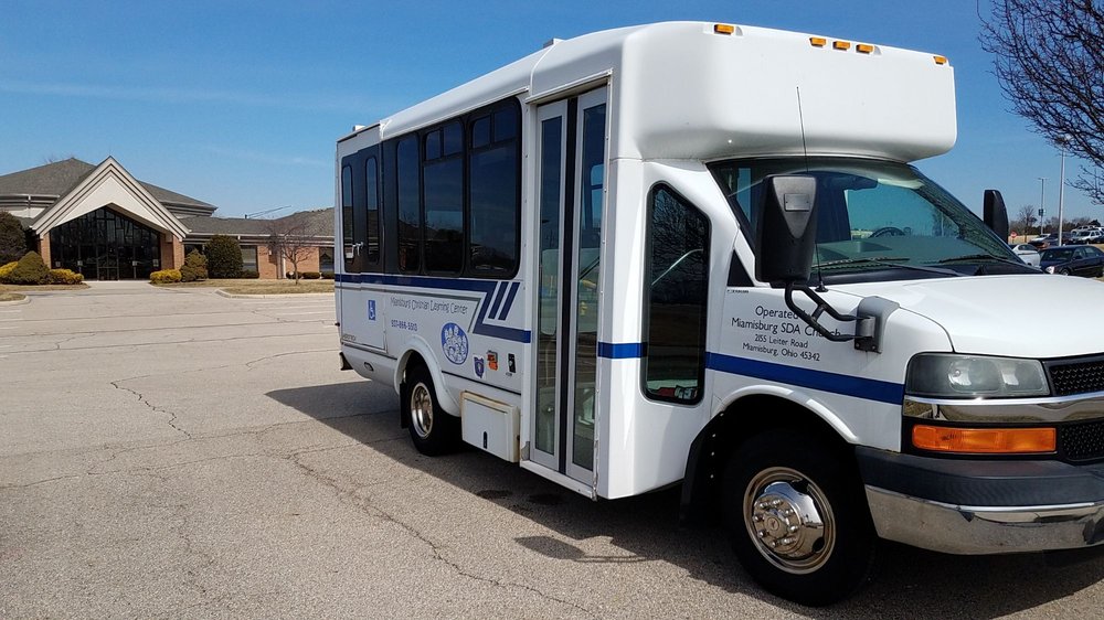 Miamisburg Christian Learning Center - childcare center in Miamisburg, OH