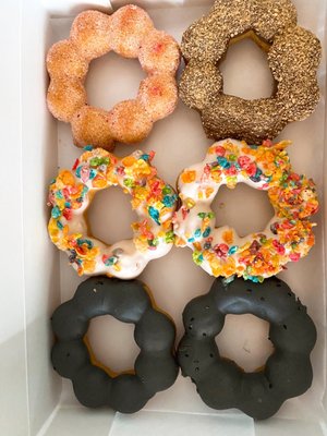 Mochill Mochidonut by null