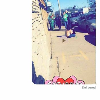 Kelly's Bleachers - Woman left exposed at Kelly's Bleachers! - Sports Bars Near Me - Milwaukee, Wisconsin Kelly's Bleachers - Woman left exposed at Kelly's Bleachers! - Sports Bars Near Me - Milwaukee, Wisconsin