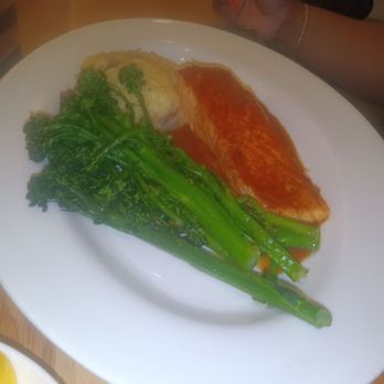 Cooper’s Hawk Winery & Restaurant - Salmon - Wine Tasting Room Near Me - Virginia Beach, Virginia Cooper’s Hawk Winery & Restaurant - Salmon - Wine Tasting Room Near Me - Virginia Beach, Virginia
