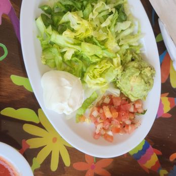 El Guatal - Mexican Near Me - St. Peters, Missouri