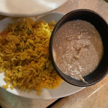 Guapo's Cocina & Bar - Rice and beans side - Mexican Near Me - Gaithersburg, Maryland Guapo's Cocina & Bar - Rice and beans side - Mexican Near Me - Gaithersburg, Maryland
