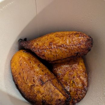 Talkin' Tacos Maitland - Plaintains - Tacos Near Me - Maitland, Florida
