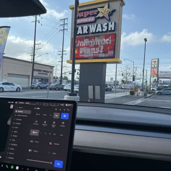 Super Star Car Wash - Crenshaw Blvd & Marine Ave - Car Wash Near Me - Gardena, California Super Star Car Wash - Crenshaw Blvd & Marine Ave - Car Wash Near Me - Gardena, California