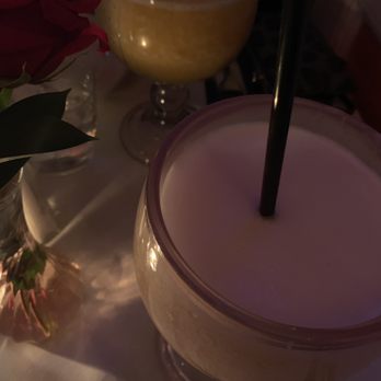 Cinco De Mayo Bar & Restaurant - Passion fruit and mango margarita - Mexican Near Me - North Haledon, New Jersey Cinco De Mayo Bar & Restaurant - Passion fruit and mango margarita - Mexican Near Me - North Haledon, New Jersey