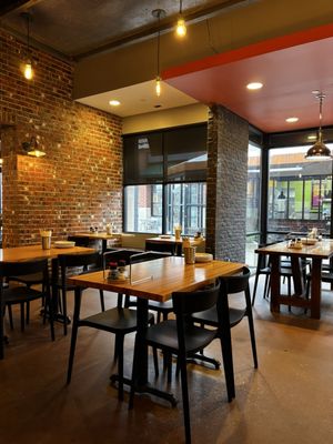 Pies & Pints - Carmel, IN by null