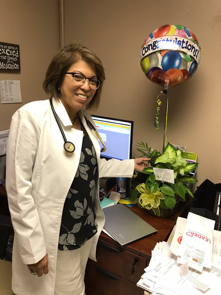 BEEVILLE MEDICAL CLINIC Updated October 2024 12 Photos 301 S