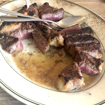 Peter Luger - Steak for Two - Steakhouses Near Me - Brooklyn, New York
