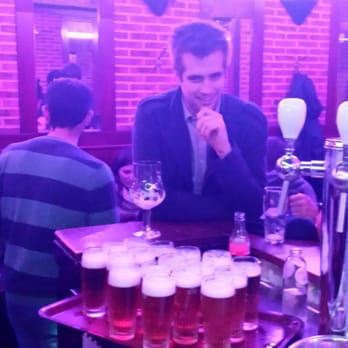 Saint Jacques - Pubs Near Me - Brussels, BRU Saint Jacques - Pubs Near Me - Brussels, BRU