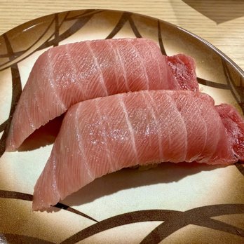 Waka Sakura Sushi Restaurant - chutoro - Sushi Bars Near Me - Kapolei, Hawaii