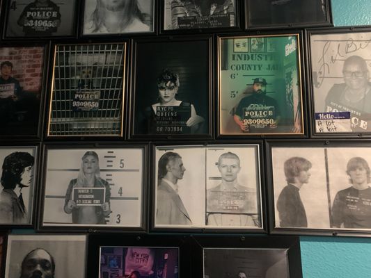 The Industry Bar by null