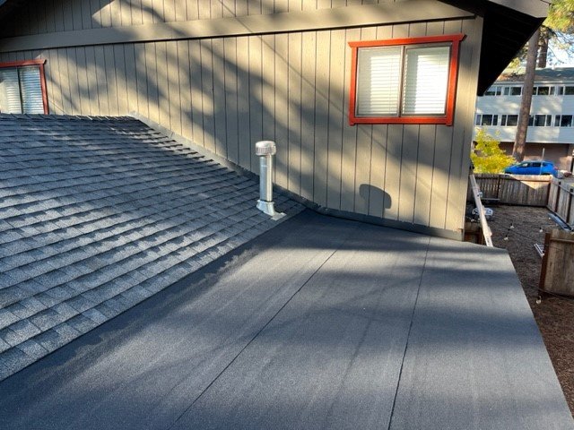 Slide of RCL Roofing