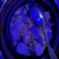 Casablanca Restaurant - Seafood Brasero Sorry it was. So dark hard to get a good image
