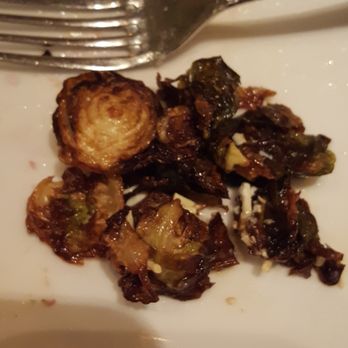 Passionfish - Fried brussel sprouts - Seafood Near Me - Pacific Grove, California Passionfish - Fried brussel sprouts - Seafood Near Me - Pacific Grove, California