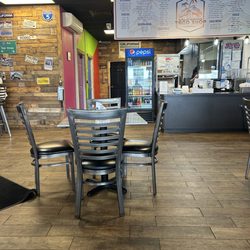 California Taco Shop