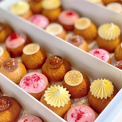 Choux by null
