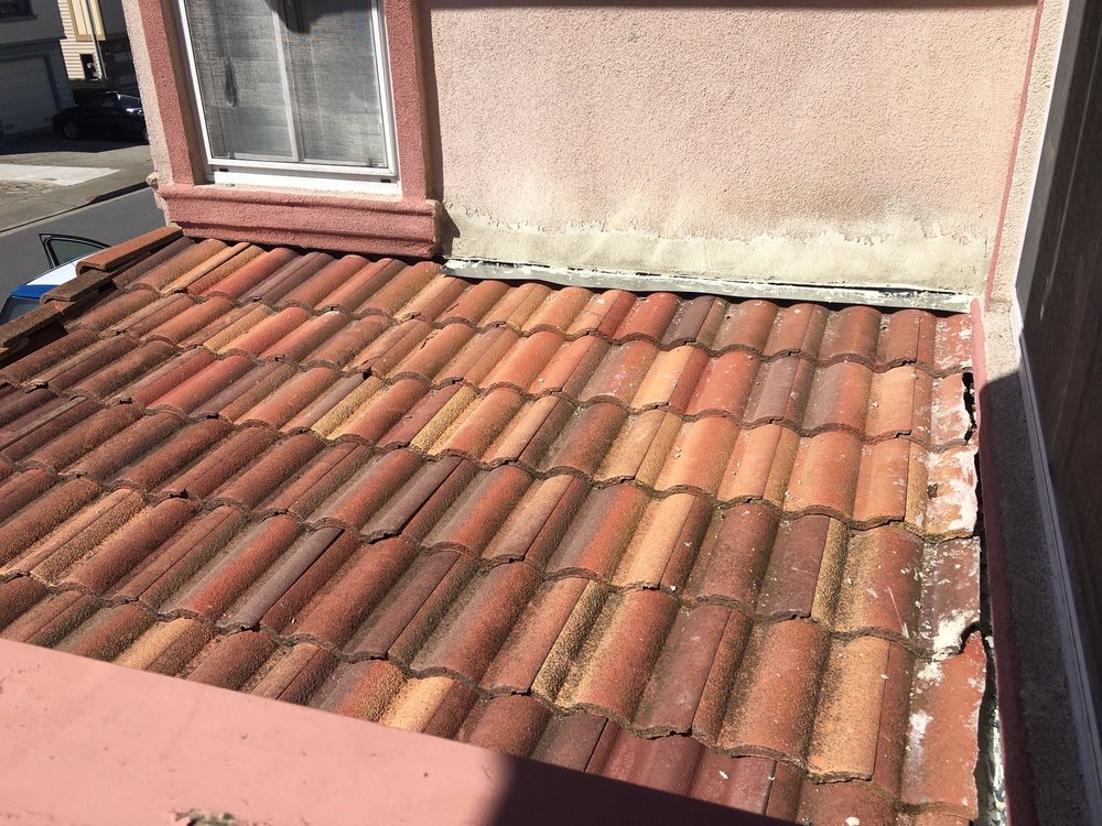 Slide of Barragan Roofing