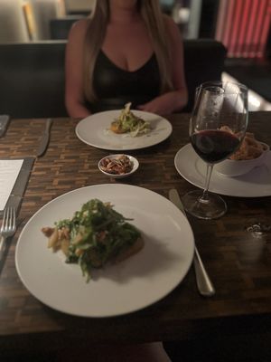 LOCAL restaurant by null