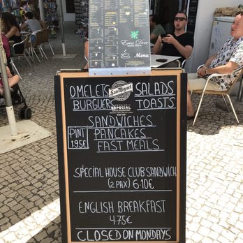 Pastelaria Erva Doce - Cafes Near Me - Albufeira, 08