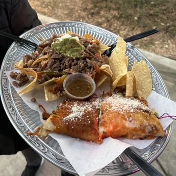 Disfruta - Food Trucks Near Me - Goleta, California