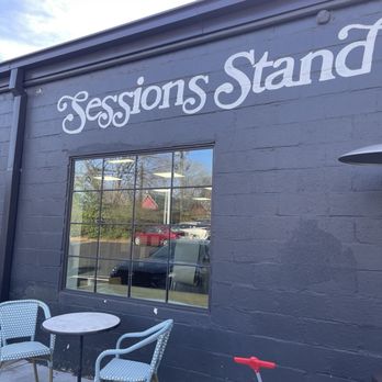 Sessions Stand - Patisserie/Cake Shop Near Me - Marietta, Georgia Sessions Stand - Patisserie/Cake Shop Near Me - Marietta, Georgia