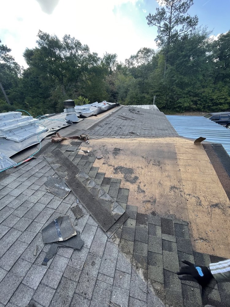 Slide of Regal Roofing Solutions